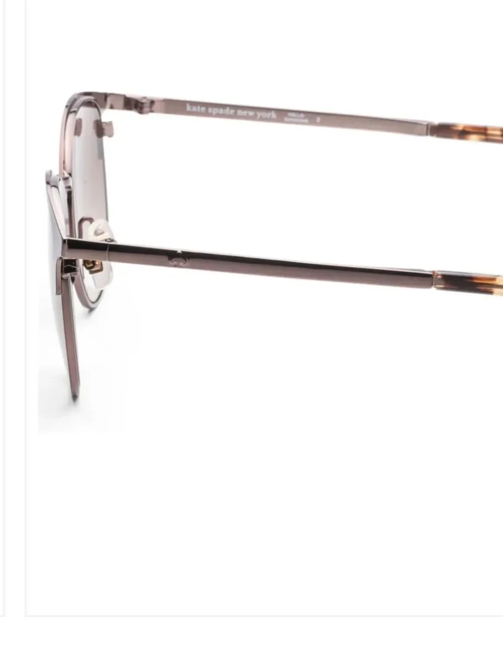 Kate spade joelynn/2 sunglasses